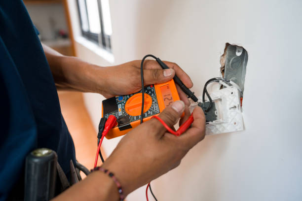 Best Electrical Outlet Repair  in Topanga, CA