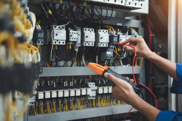 Best Affordable Electrician  in Topanga, CA