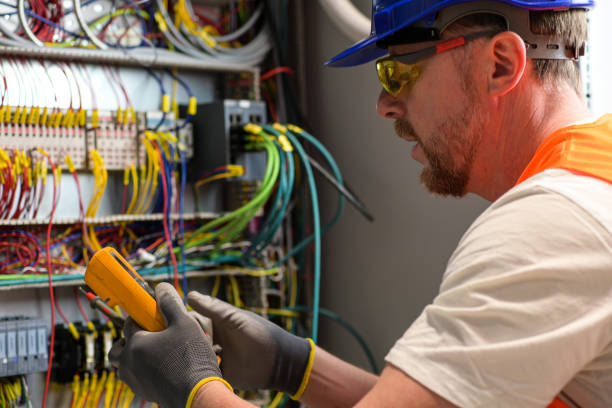 Best Licensed Electrician  in Topanga, CA